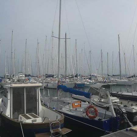 Apartment Corso Cavour Bari Luaran gambar