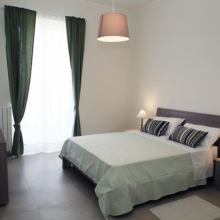 Apartment Corso Cavour Bari Luaran gambar
