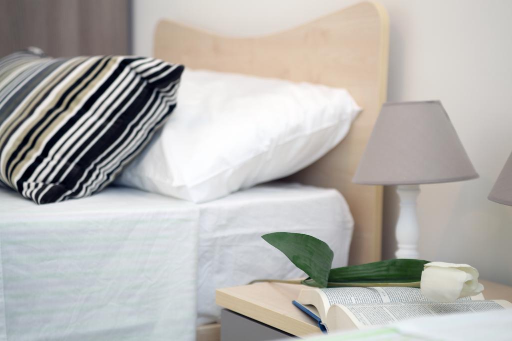 Apartment Corso Cavour Bari Luaran gambar