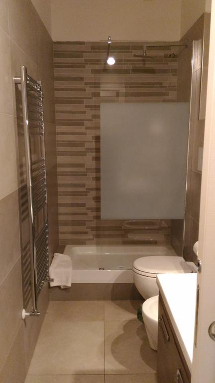 Apartment Corso Cavour Bari Luaran gambar